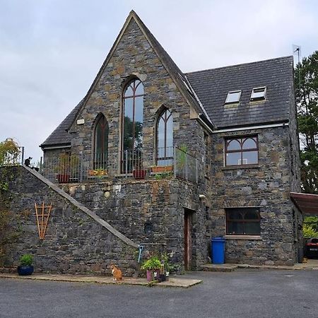 Knockillaree Apartment Galway Bagian luar foto