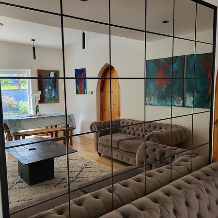 Knockillaree Apartment Galway Bagian luar foto