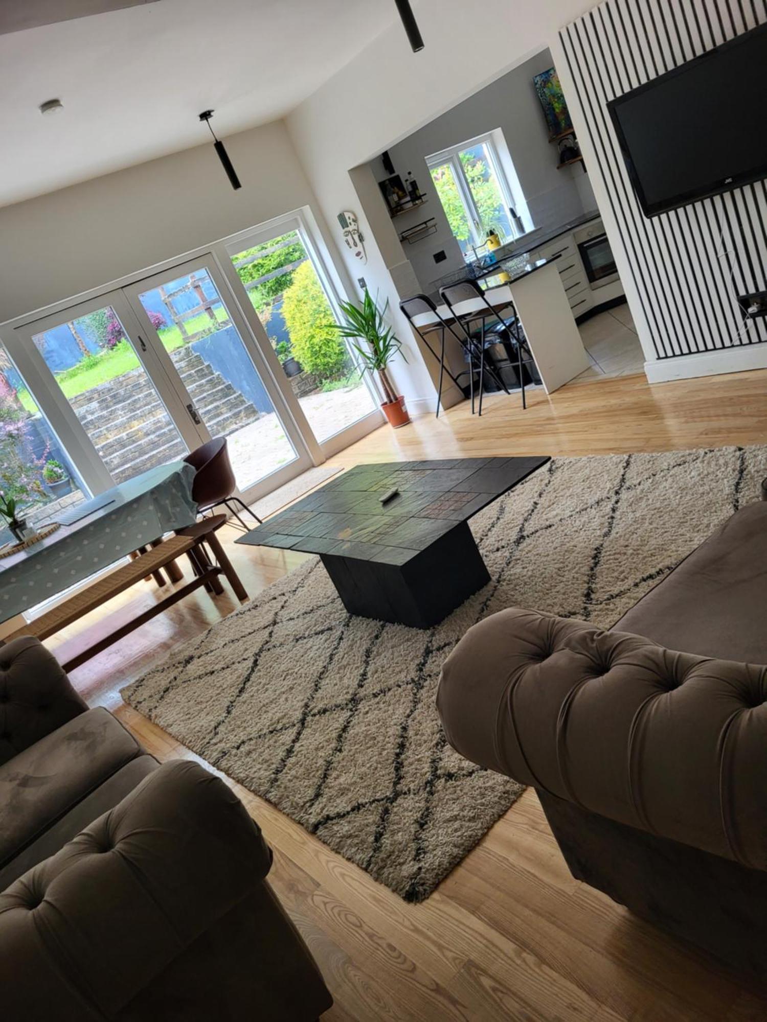 Knockillaree Apartment Galway Bagian luar foto