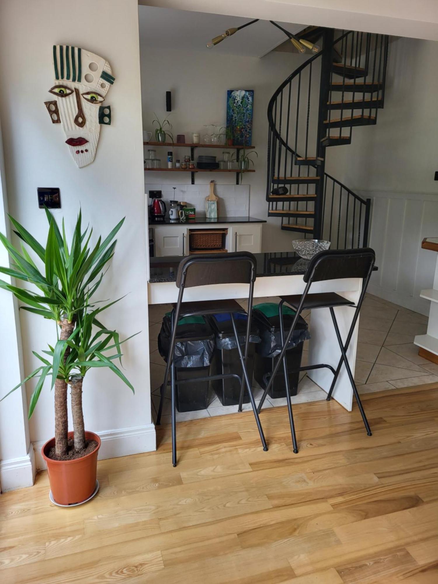 Knockillaree Apartment Galway Bagian luar foto