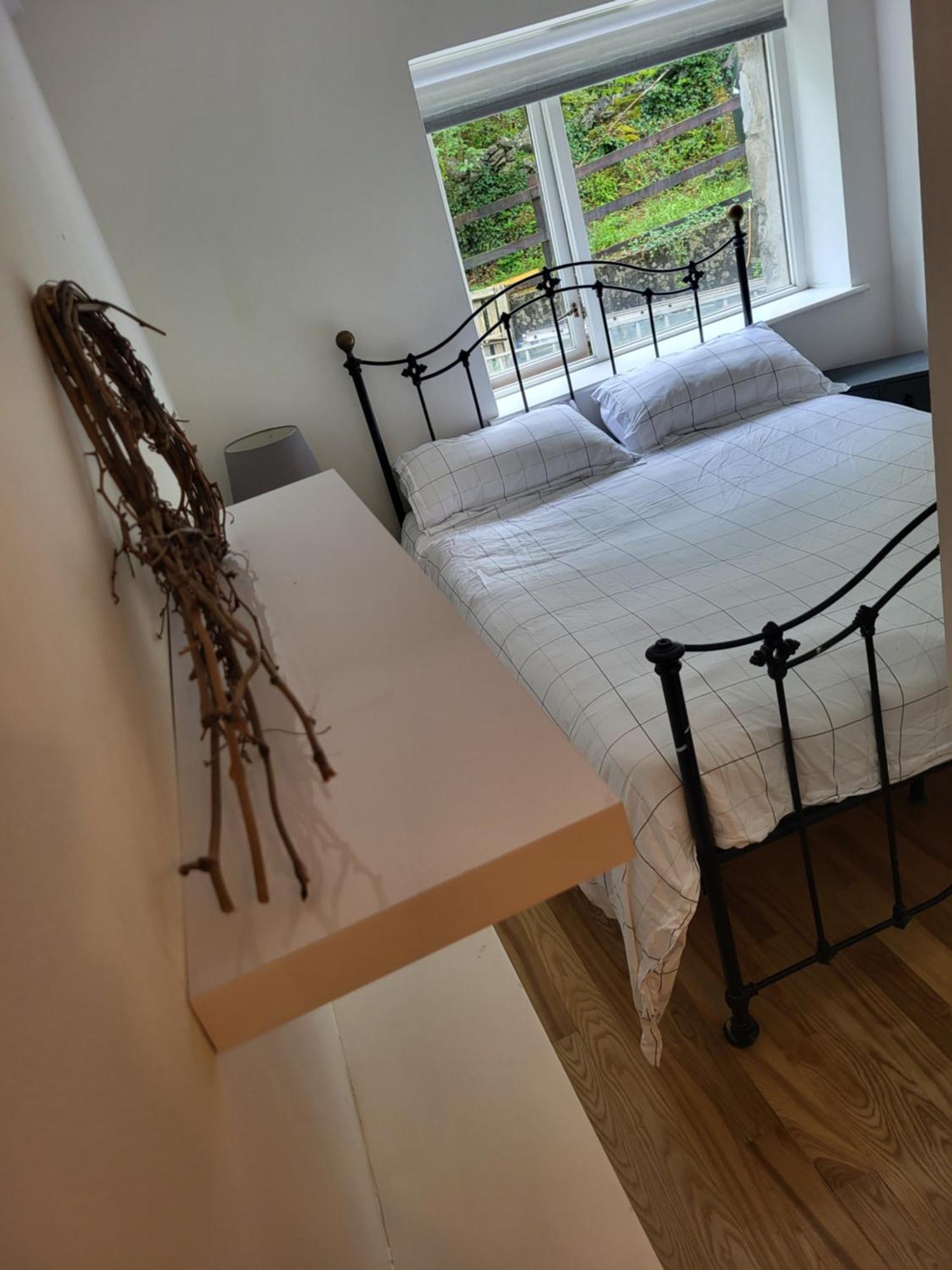 Knockillaree Apartment Galway Bagian luar foto