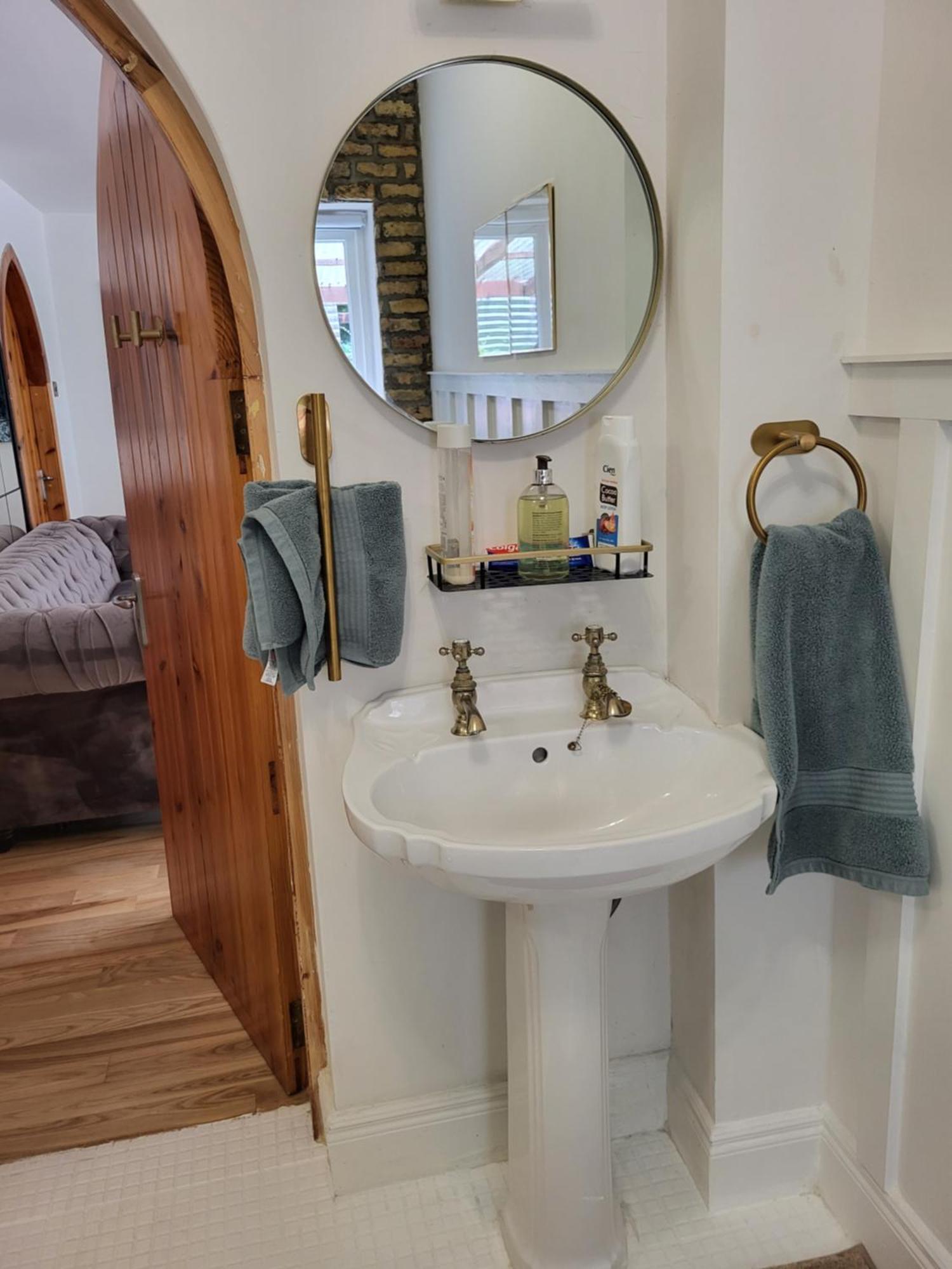 Knockillaree Apartment Galway Bagian luar foto