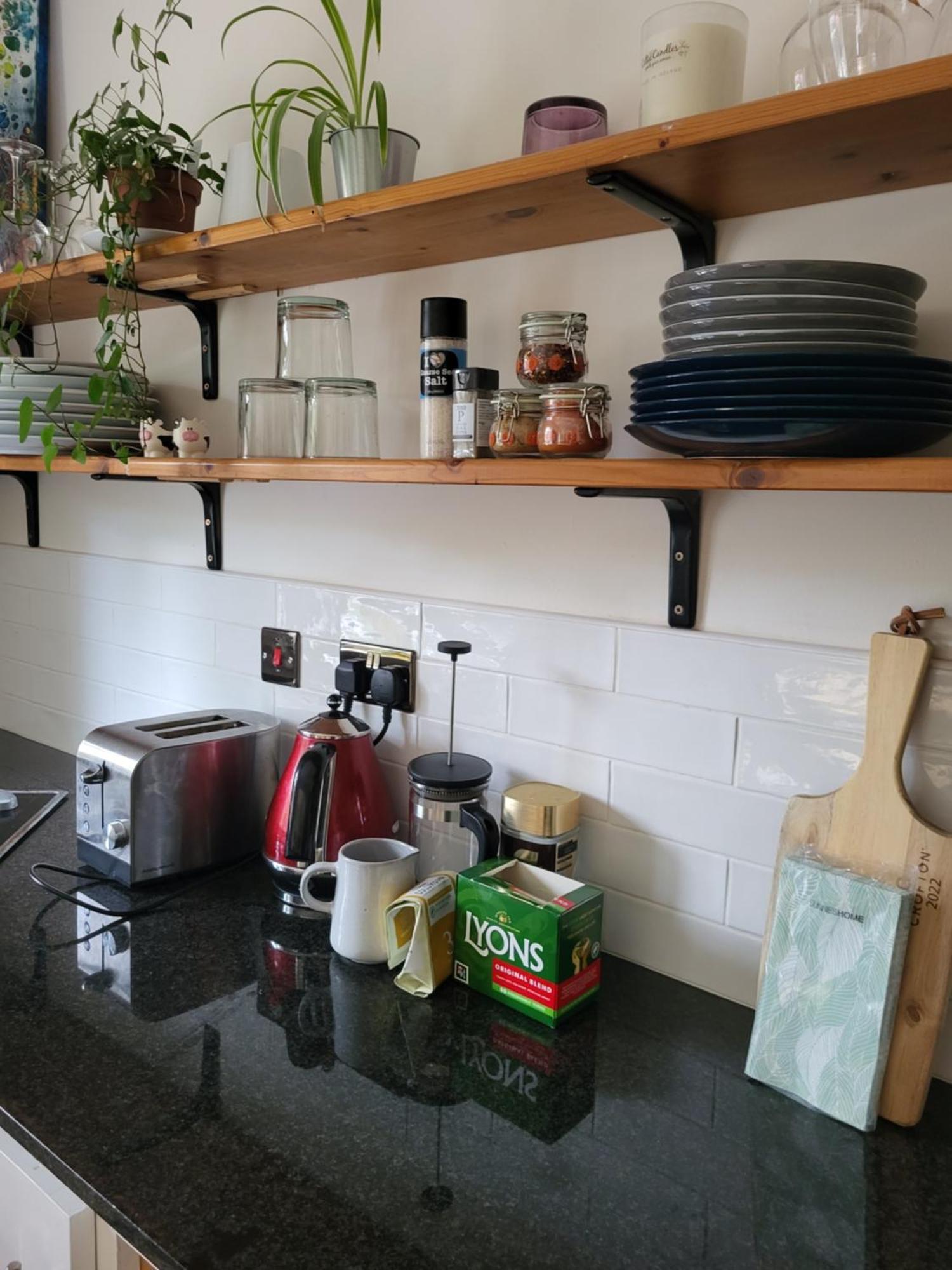 Knockillaree Apartment Galway Bagian luar foto