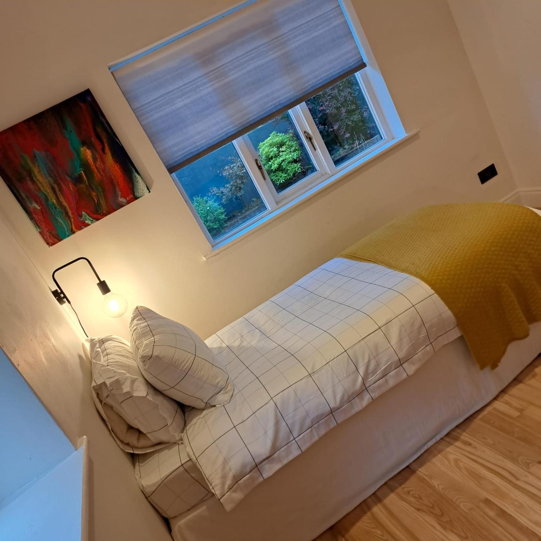 Knockillaree Apartment Galway Bagian luar foto