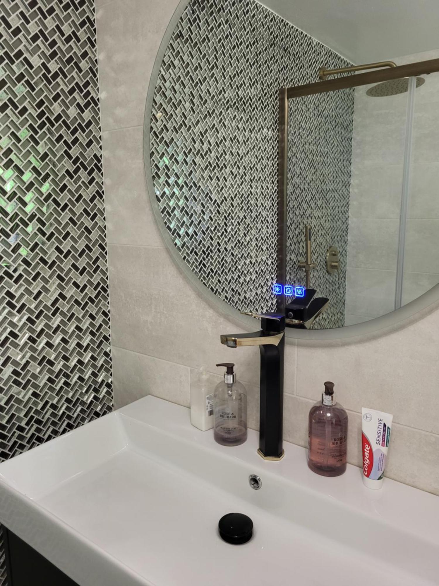 Knockillaree Apartment Galway Bagian luar foto