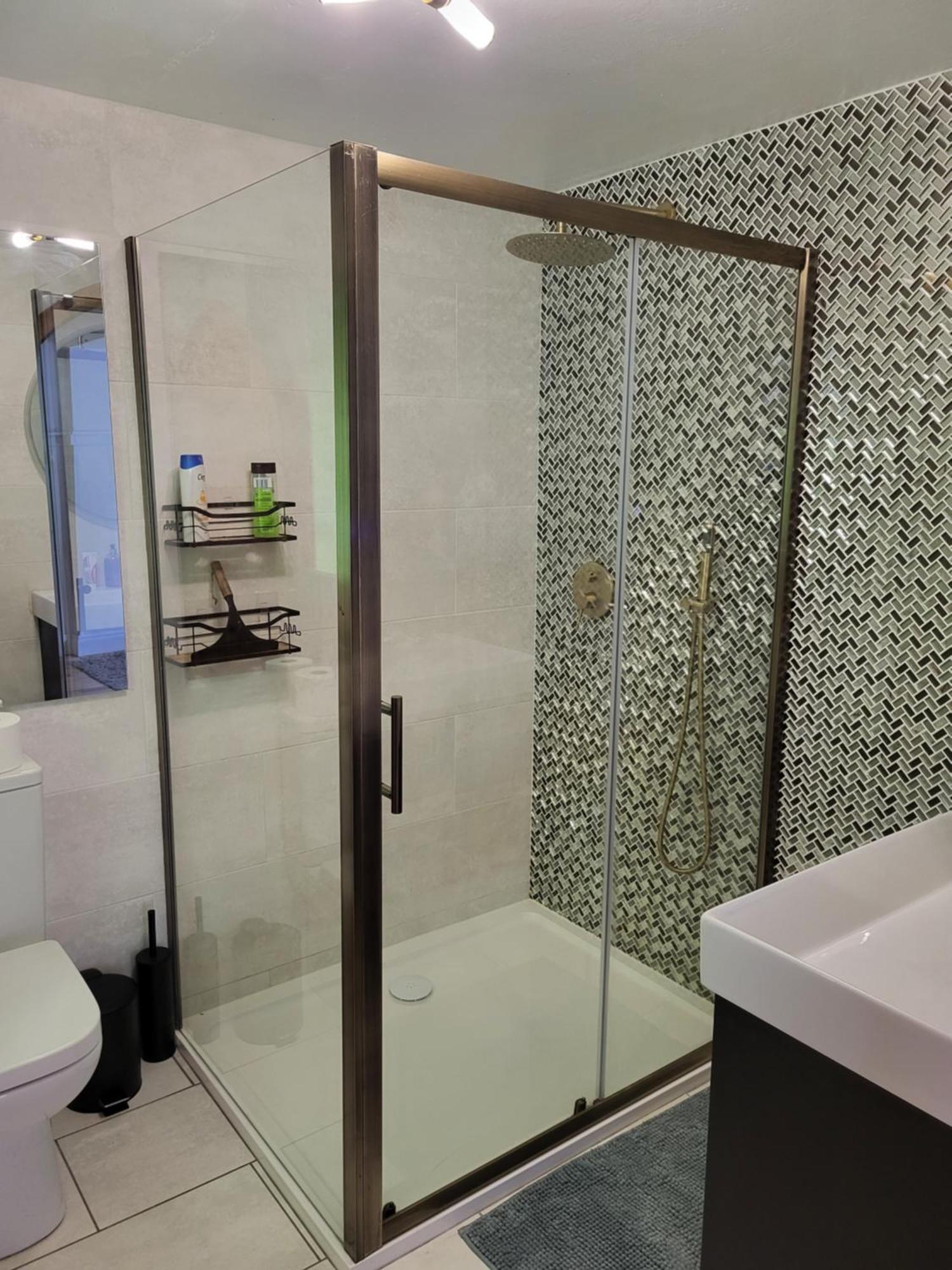 Knockillaree Apartment Galway Bagian luar foto